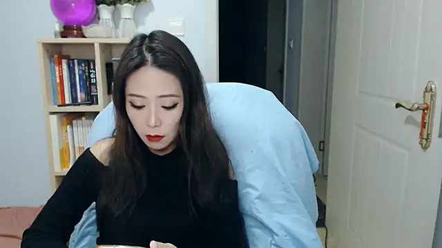 SuSushi728 online show from March 2026 04:02:02 PM