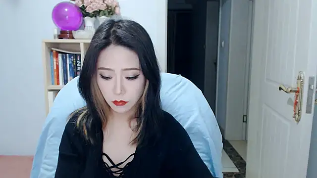 SuSushi728 online show from May 2026 03:49:02 PM