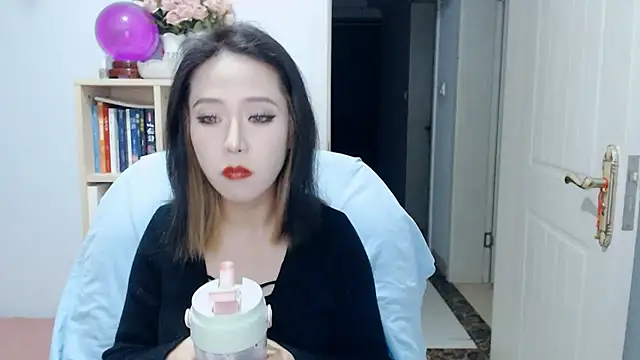 SuSushi728 online show from May 2026 03:06:01 PM