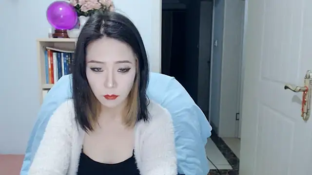 SuSushi728 online show from May 2026 03:06:02 PM