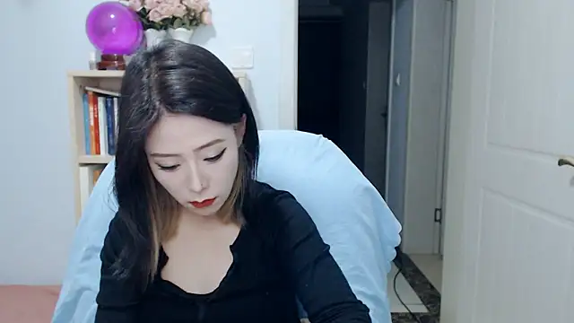SuSushi728 online show from May 2026 03:06:01 PM