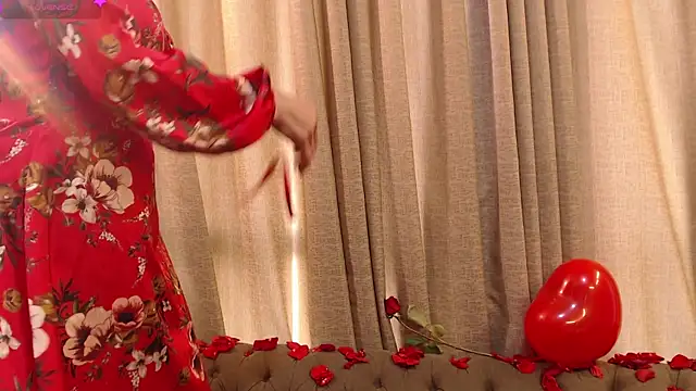 JennieRosse online show from February 2025 01:18:02 PM