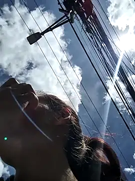 Tefannyy  online show from September 2025 03:49:01 PM