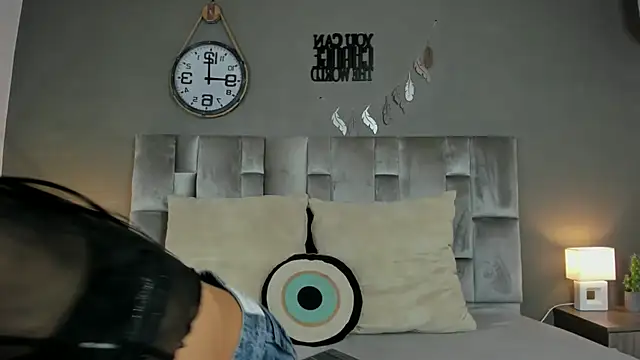 ChanelAdamss  online show from January 2025 07:35:02 PM