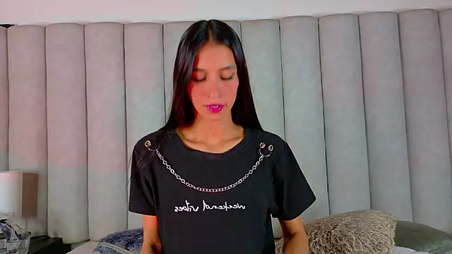 ChanelAdamss  online show from September 2025 02:55:01 AM