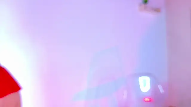 ChanelAdamss  online show from October 2025 02:58:02 AM