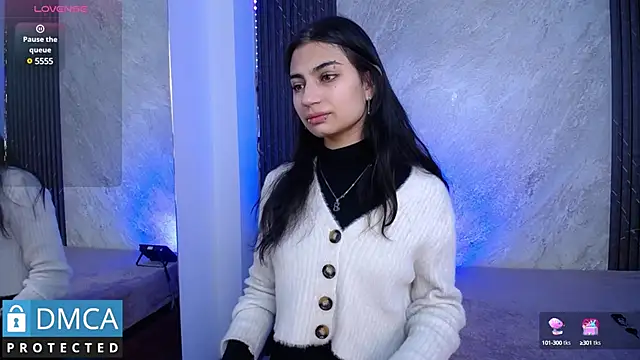 Snapshot of SolBeaumont1 chatting on February 2025 05:40:01 PM SolBeaumont1 online show from February 2025 05:40:01 PM