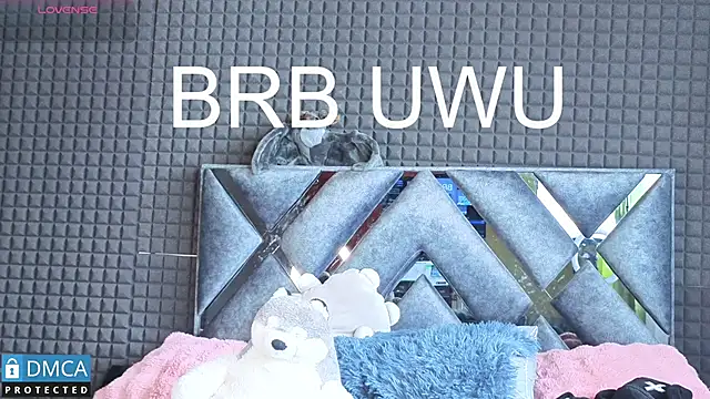 SolBeaumont1 online show from November 2025 07:02:02 PM