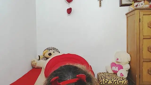 ariellth online show from October 2025 05:37:02 PM