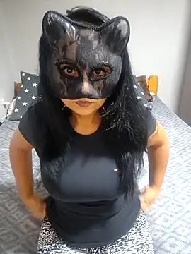 Barby8787 online show from October 2025 05:48:01 AM