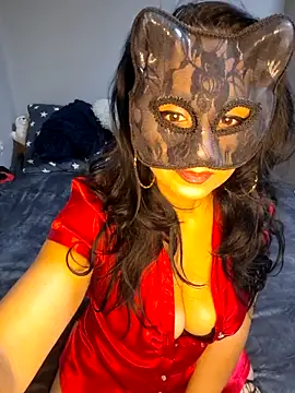 Barby8787 online show from October 2025 07:38:02 AM