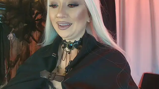 Snapshot of ArkaBella chatting on October 2025 02:07:01 PM ArkaBella online show from October 2025 02:07:01 PM