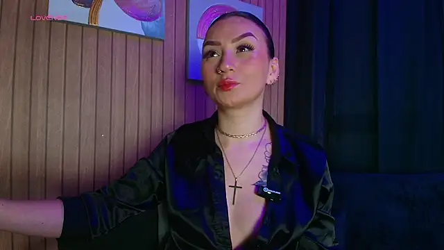 Snapshot of ArkaBella chatting on February 2026 08:24:02 PM ArkaBella online show from February 2026 08:24:02 PM