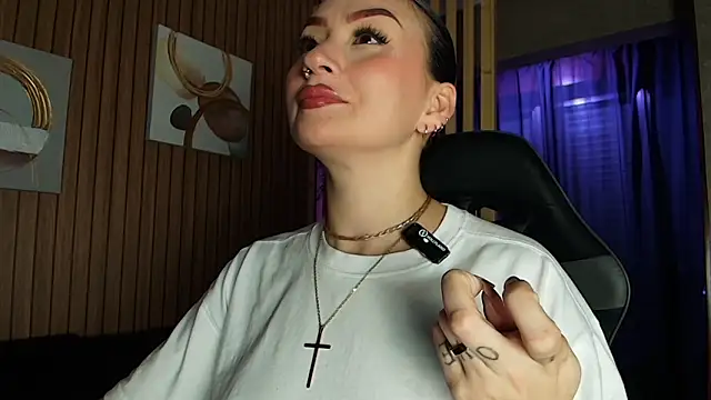 ArkaBella online show from March 2026 08:15:02 PM