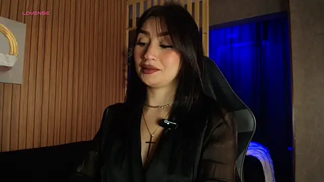 ArkaBella online show from March 2026 08:14:02 PM