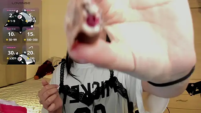 Snapshot of Ju_Kyung chatting on October 2025 12:22:01 AM Ju Kyung online show from October 2025 12:22:01 AM