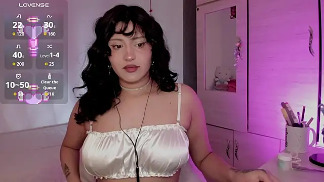 Ju Kyung online show from January 2026 04:49:01 AM