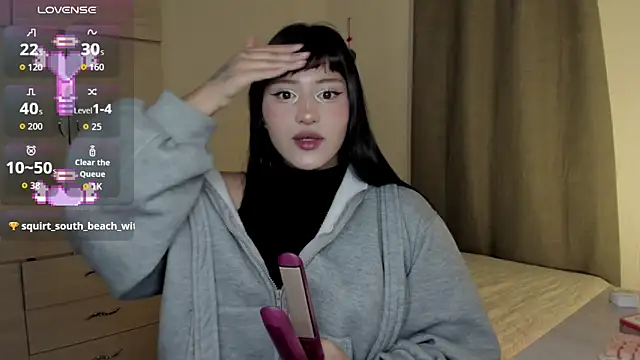 Ju Kyung online show from January 2026 08:51:01 AM