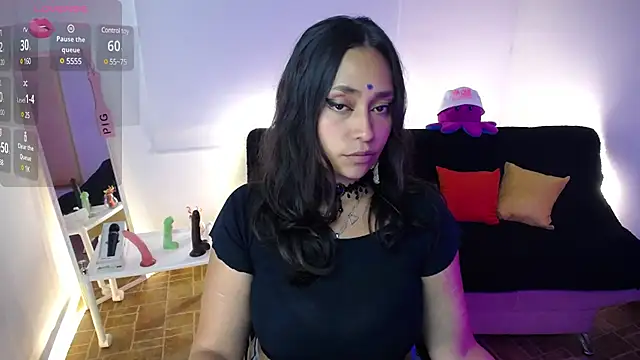 Snapshot of saba_the_courtesan chatting on December 2024 08:50:02 PM saba the courtesan online show from December 2024 08:50:02 PM