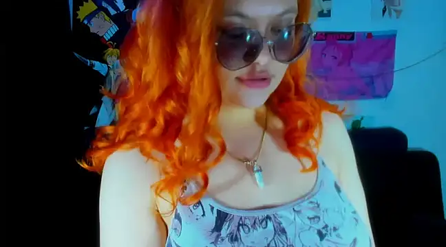 Snapshot of Lily_stone04 chatting on December 2024 03:25:01 AM Lily stone04 online show from December 2024 03:25:01 AM