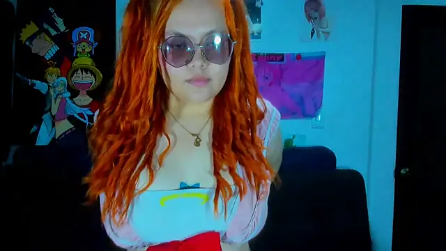Snapshot of Lily_stone04 chatting on January 2025 04:02:02 AM Lily stone04 online show from January 2025 04:02:02 AM