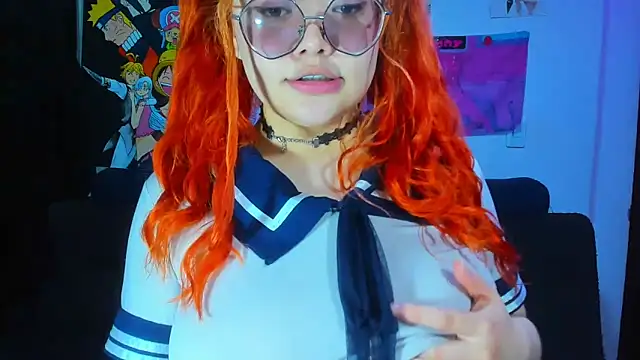 Lily stone04 online show from October 2025 08:02:02 AM