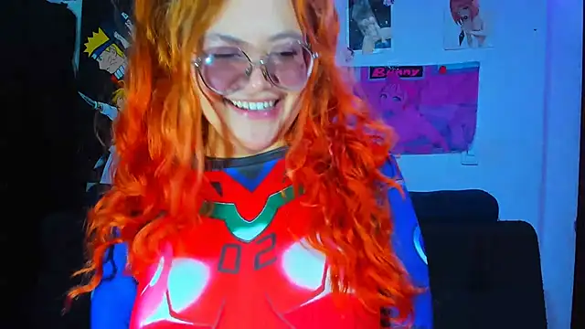 Lily stone04 online show from October 2025 05:52:01 AM