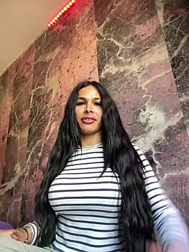 charris stefannia online show from May 2026 10:09:01 AM