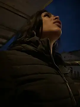 charris stefannia online show from May 2026 02:39:01 AM