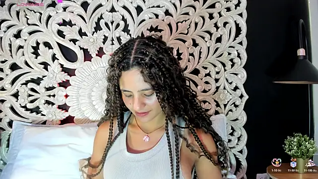Mindy sweety online show from June 2026 12:52:01 PM