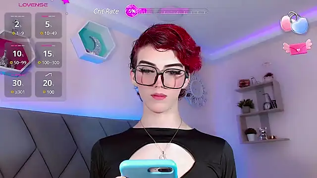 Babyaleja online show from January 2025 04:54:01 AM