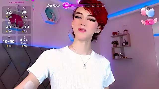 Babyaleja online show from January 2025 04:43:01 AM