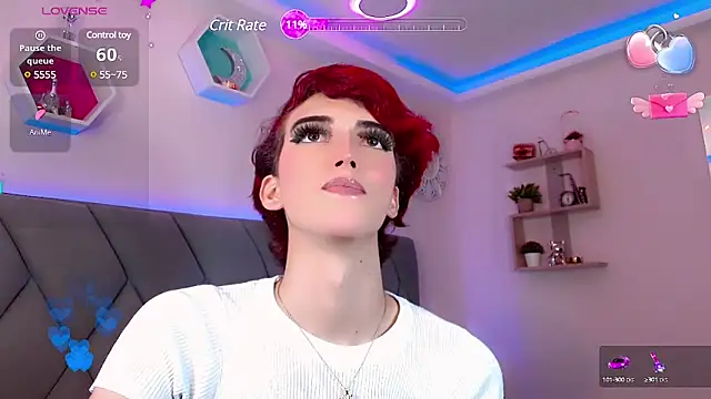 Babyaleja online show from January 2025 10:52:01 AM