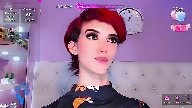 Babyaleja online show from February 2025 07:00:01 PM