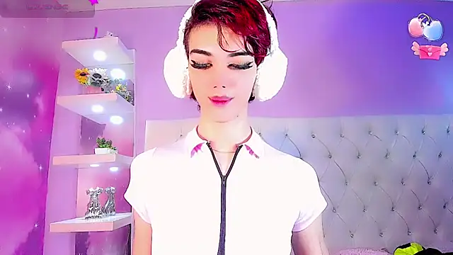 Babyaleja online show from March 2025 12:24:01 PM