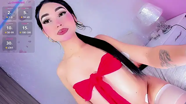 Snapshot of Babyaleja chatting on September 2025 06:04:02 AM Babyaleja online show from September 2025 06:04:02 AM