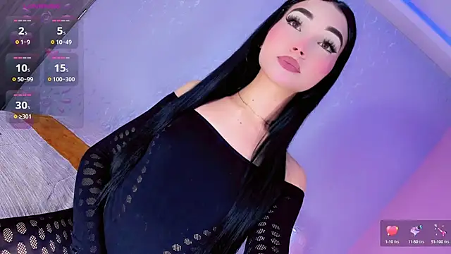 Snapshot of Babyaleja chatting on September 2025 06:50:02 AM Babyaleja online show from September 2025 06:50:02 AM