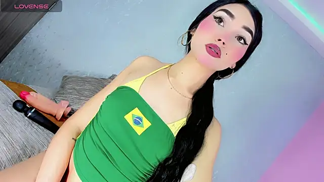 Snapshot of Babyaleja chatting on October 2025 05:46:01 AM Babyaleja online show from October 2025 05:46:01 AM