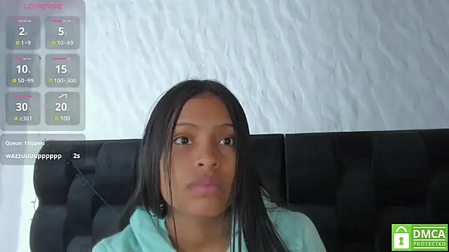 Kaylee sweet 1 online show from December 2024 10:11:02 AM