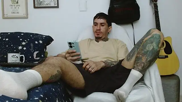 IaDoherty online show from September 2025 09:17:02 PM