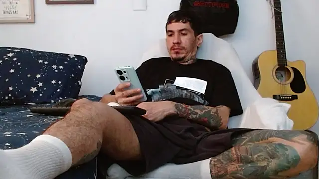 IaDoherty online show from October 2025 03:20:02 PM