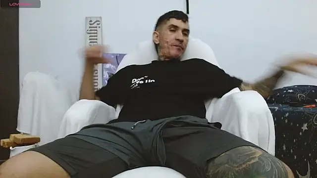 IaDoherty online show from November 2025 03:28:02 AM