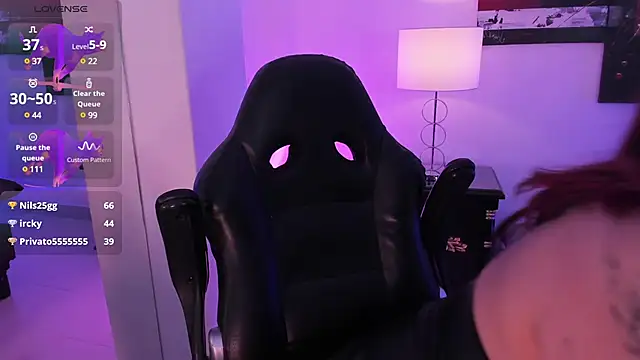 AnnikaMerliahh  online show from February 2025 04:01:02 PM