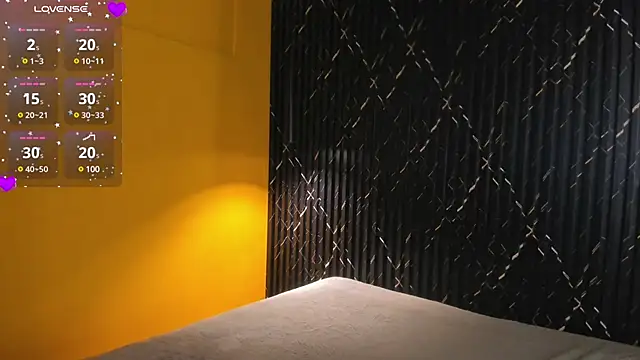 Lil eva2 online show from January 2025 01:50:01 AM