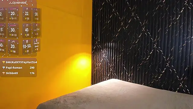 Lil eva2 online show from January 2025 04:48:01 AM