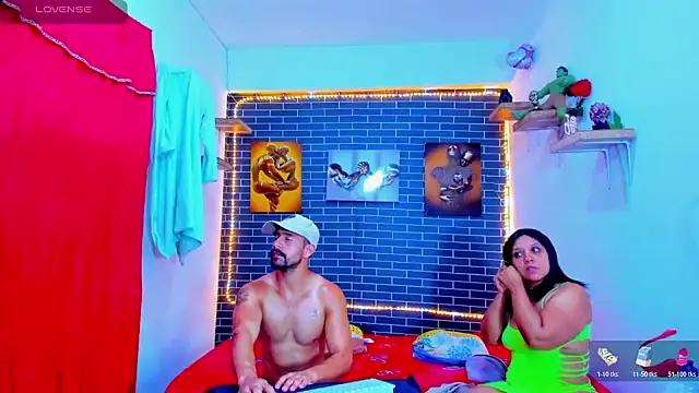 Snapshot of alessandro27yleonora chatting on November 2025 10:59:01 AM alessandro27yleonora online show from November 2025 10:59:01 AM