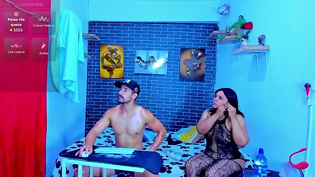 Snapshot of alessandro27yleonora chatting on December 2025 10:31:01 AM alessandro27yleonora online show from December 2025 10:31:01 AM