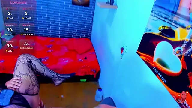 alessandro27yleonora online show from March 2026 11:27:01 AM