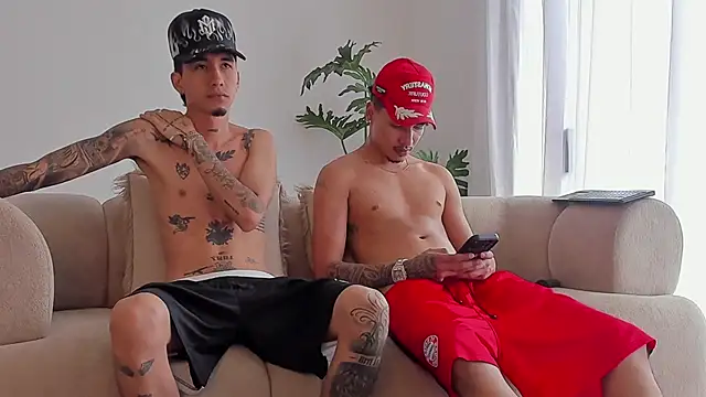 Ian and Noah online show from June 2026 07:37:02 PM