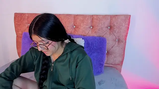 Snapshot of lana_dol chatting on February 2025 03:05:01 PM lana dol online show from February 2025 03:05:01 PM